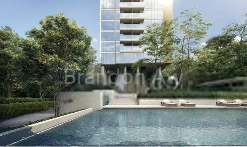 4 Bed Condo for Sale in  Cuscaden Reserve - Image 4